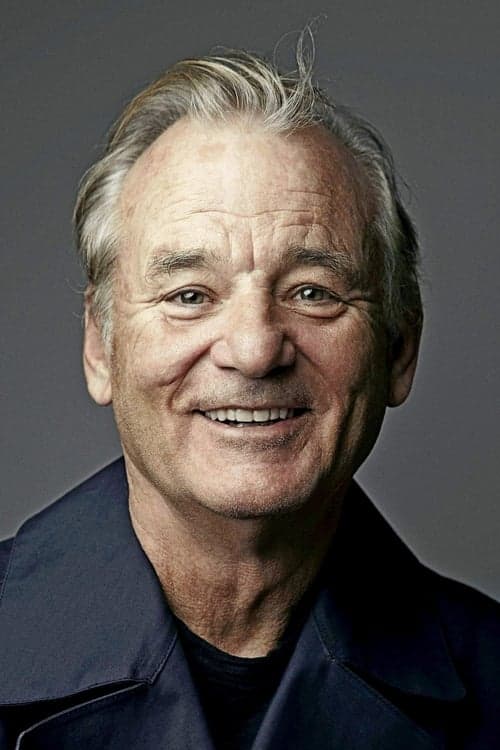 Zdjęcie Bill Murray
