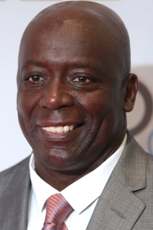 Zdjęcie Billy Blanks