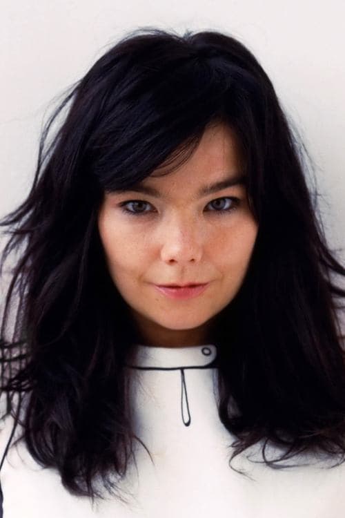 Zdjęcie Björk