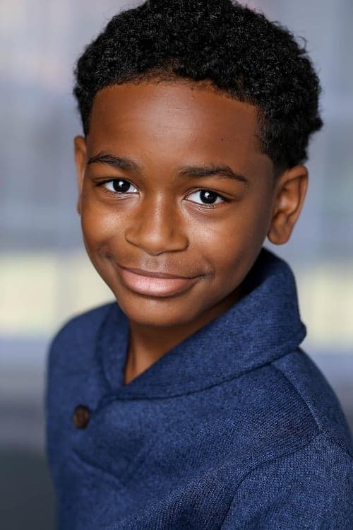 Zdjęcie Blake Cameron James