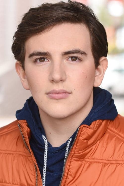 Zdjęcie Blake Cooper