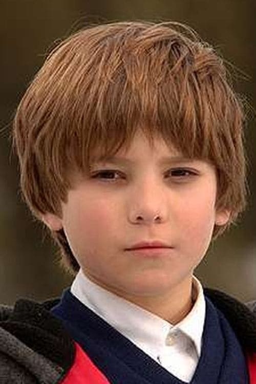 Zdjęcie Blake Woodruff