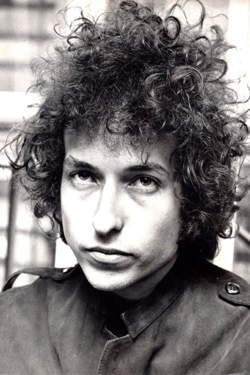 Zdjęcie Bob Dylan