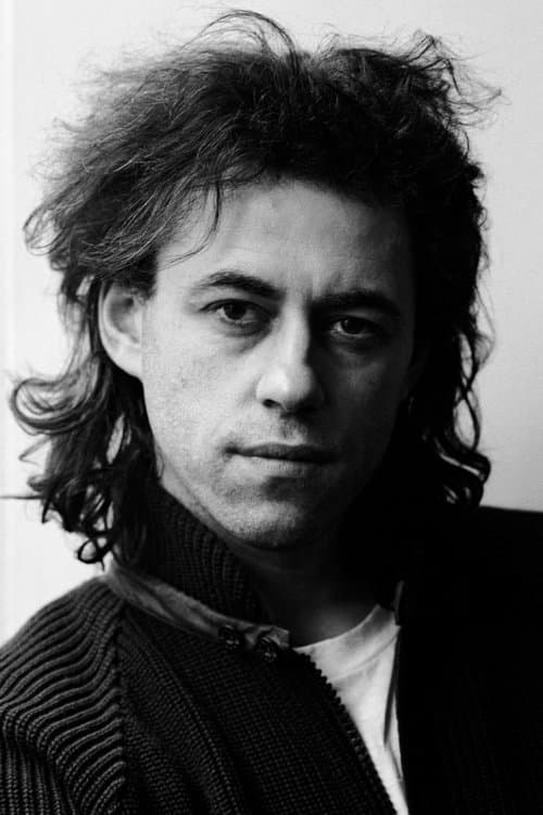 Zdjęcie Bob Geldof