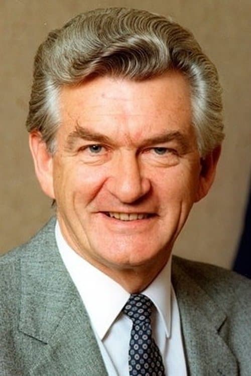 Zdjęcie Bob Hawke