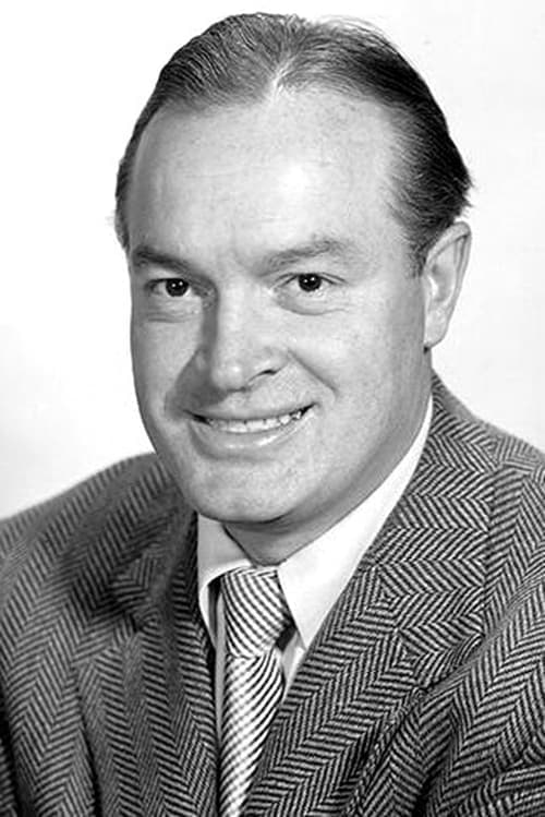 Zdjęcie Bob Hope