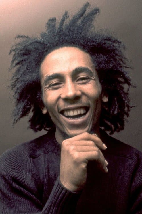 Zdjęcie Bob Marley