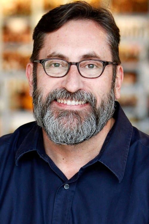 Zdjęcie Bob Peterson