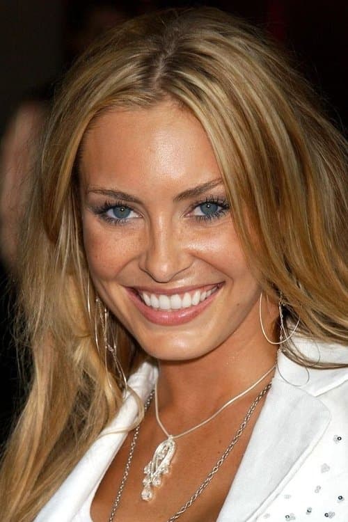 Zdjęcie Bobbi Sue Luther