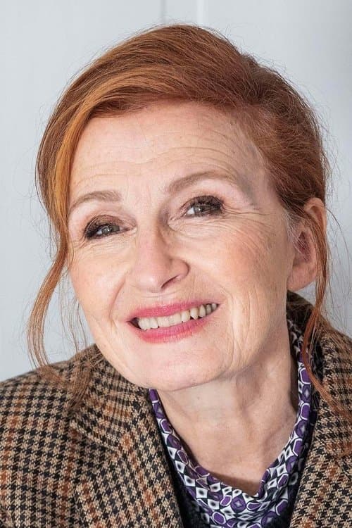 Zdjęcie Bodil Jørgensen