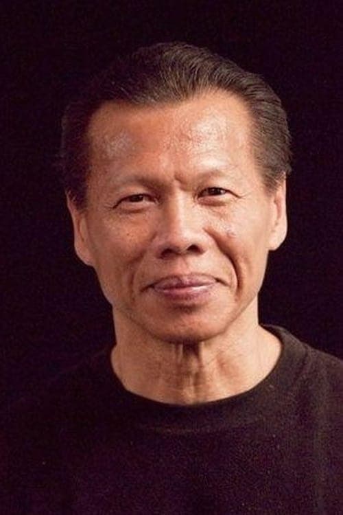Zdjęcie Bolo Yeung Sze