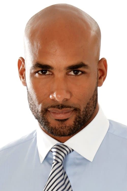 Zdjęcie Boris Kodjoe