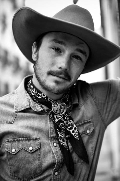 Zdjęcie Brady Jandreau