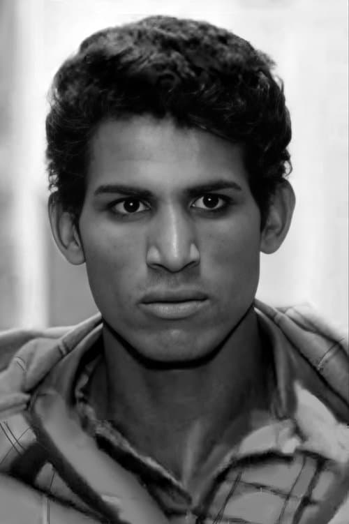 Zdjęcie Brahim Hadjadj