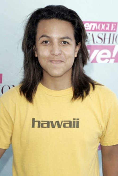 Zdjęcie Brandon Baker