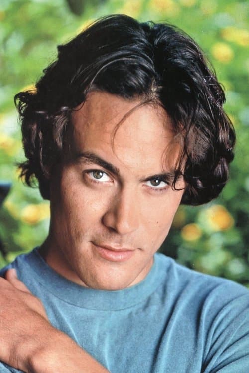 Zdjęcie Brandon Lee