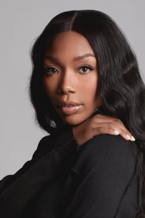 Zdjęcie Brandy Norwood