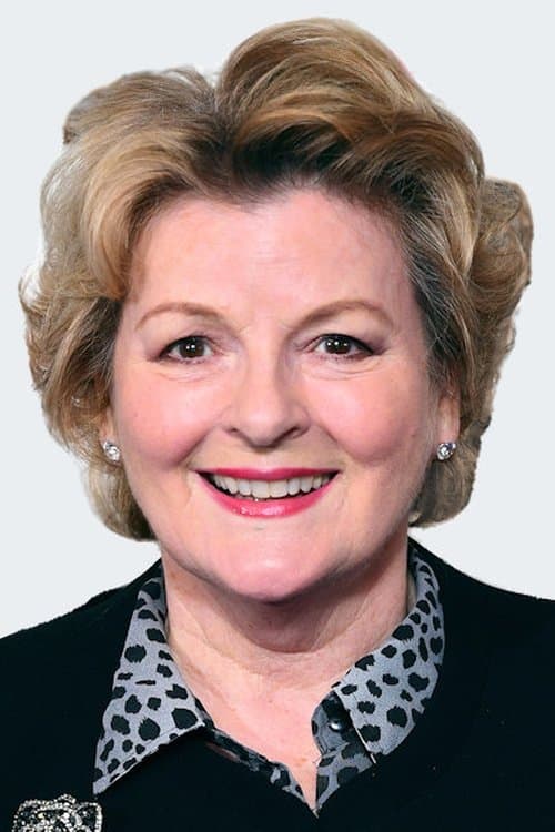 Zdjęcie Brenda Blethyn