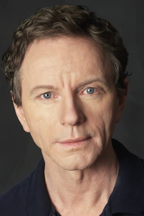 Zdjęcie Brent Carver