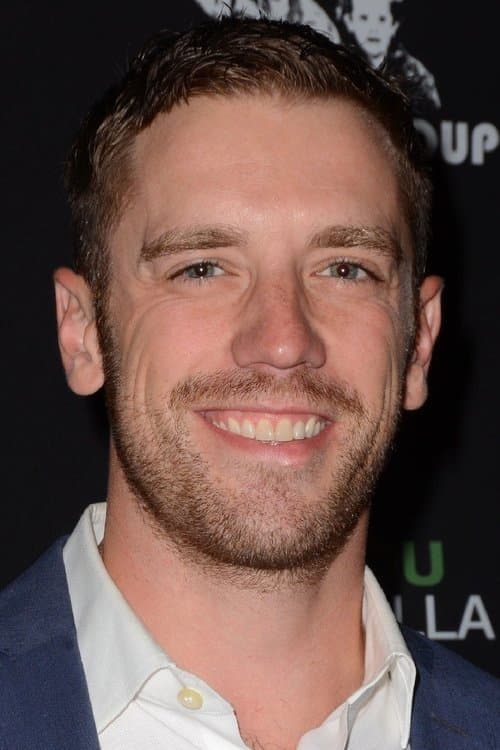 Zdjęcie Bret Harrison