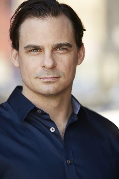 Zdjęcie Brett Granstaff