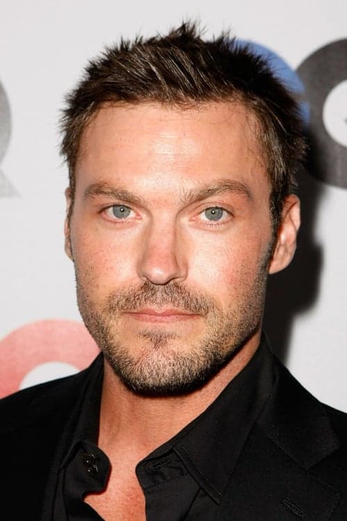 Zdjęcie Brian Austin Green