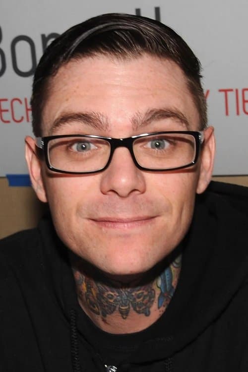 Zdjęcie Brian Bonsall