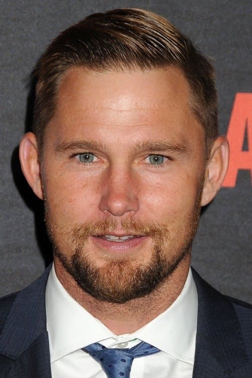 Zdjęcie Brian Geraghty