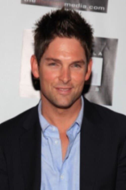 Zdjęcie Brian Presley