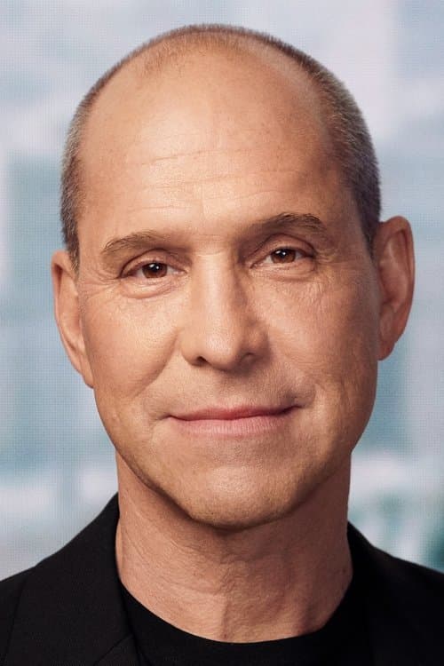 Zdjęcie Brian Robbins