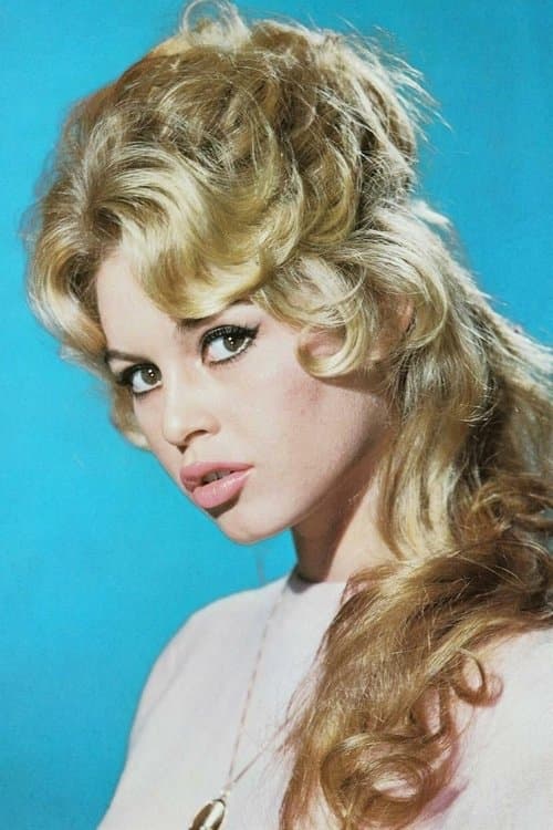 Zdjęcie Brigitte Bardot