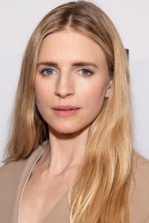 Zdjęcie Brit Marling
