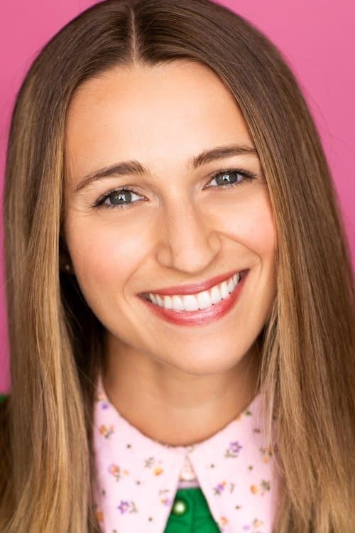 Zdjęcie Brittany Belland