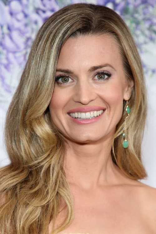 Zdjęcie Brooke D'Orsay