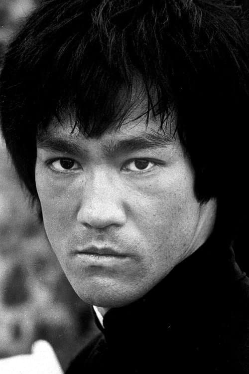Zdjęcie Bruce Lee