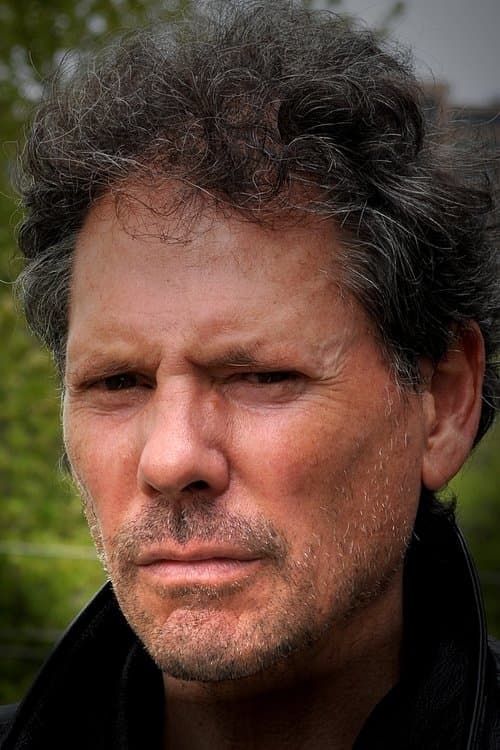 Zdjęcie Bruce Lyons