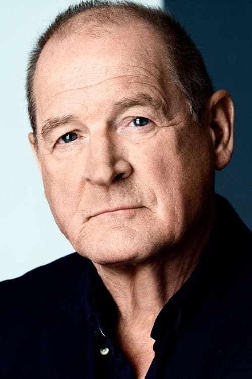 Zdjęcie Burghart Klaußner