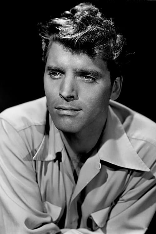 Zdjęcie Burt Lancaster
