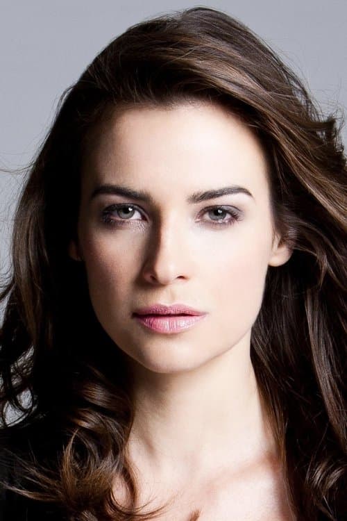 Zdjęcie Camilla Arfwedson