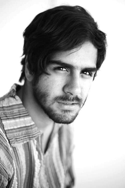 Zdjęcie Carlos Padilla