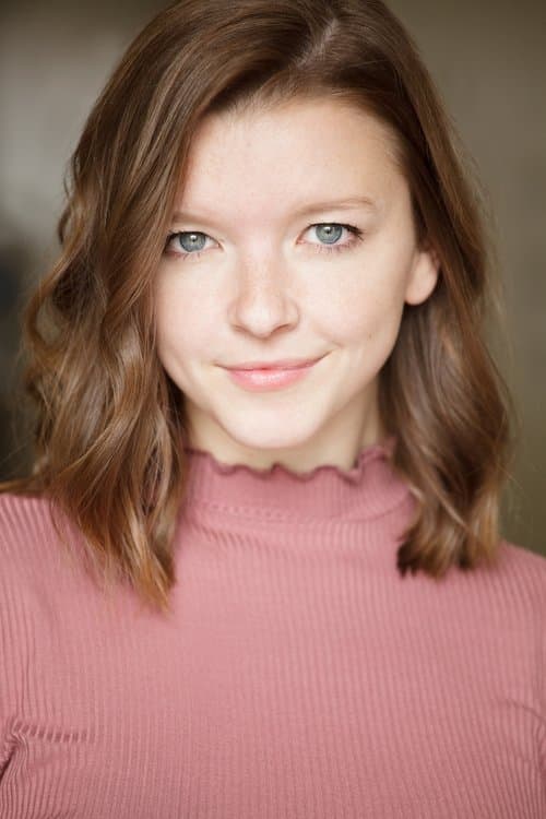 Zdjęcie Carly Stewart