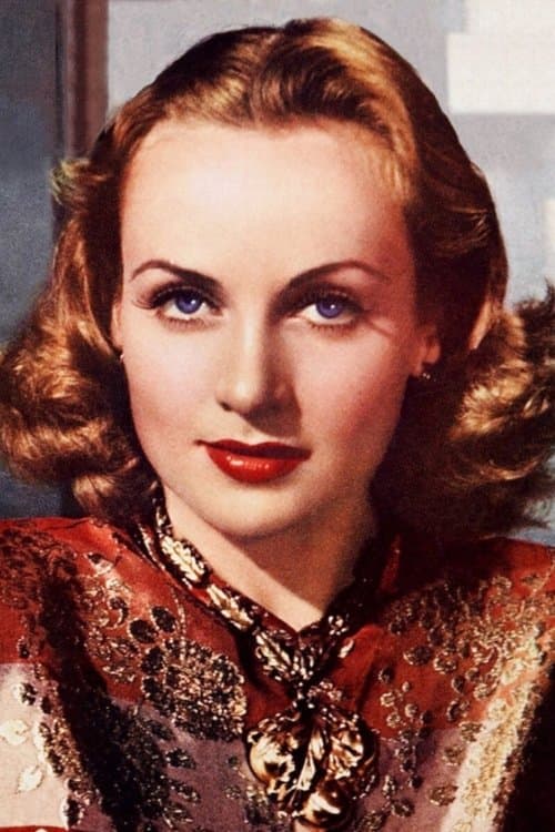 Zdjęcie Carole Lombard