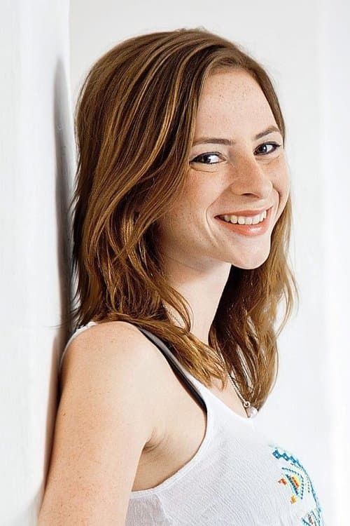 Zdjęcie Carolyn Genzkow