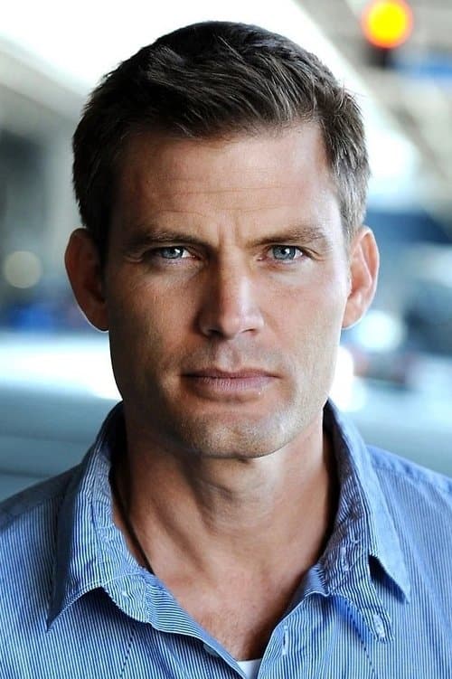 Zdjęcie Casper Van Dien
