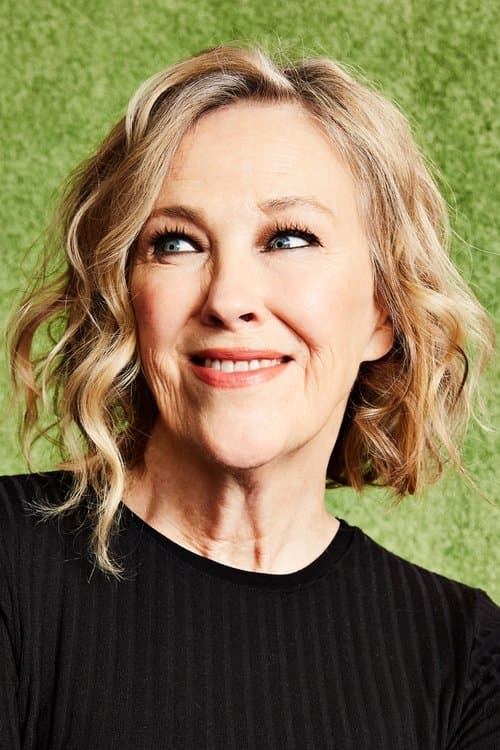 Zdjęcie Catherine O'Hara