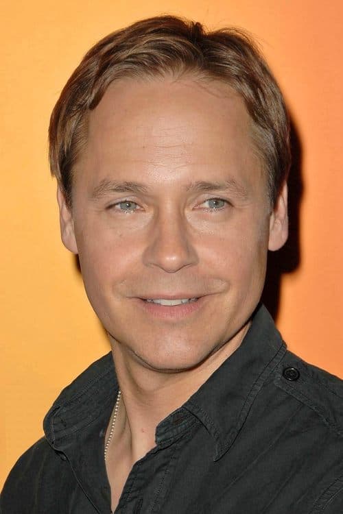Zdjęcie Chad Lowe
