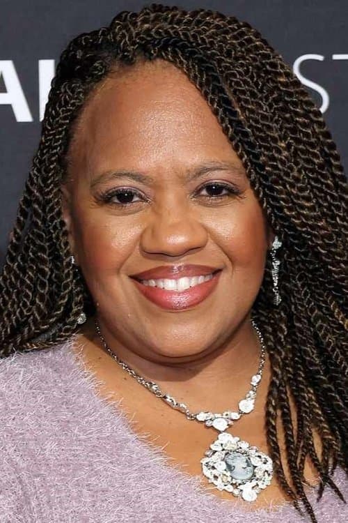 Zdjęcie Chandra Wilson