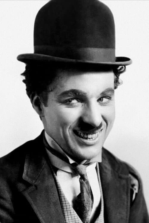 Zdjęcie Charlie Chaplin