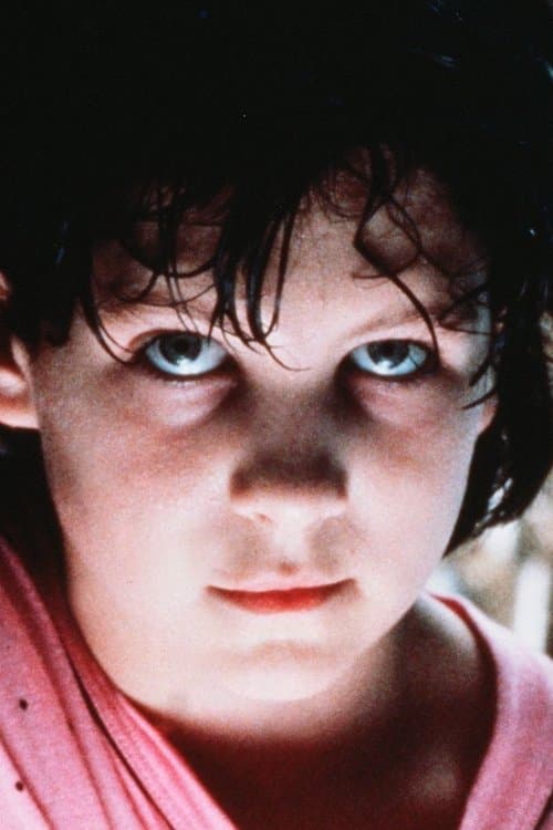 Zdjęcie Charlotte Burke