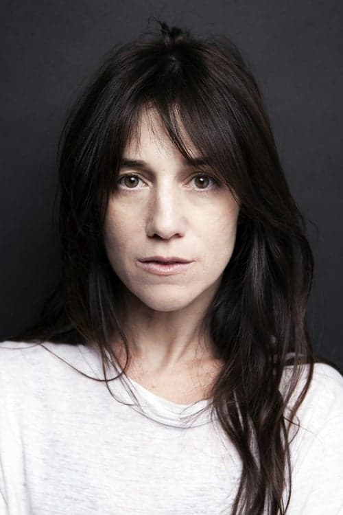 Zdjęcie Charlotte Gainsbourg